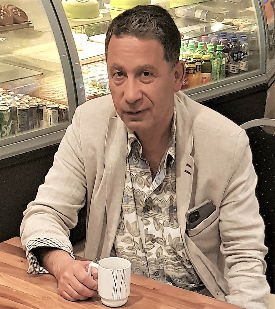 Igor Borg