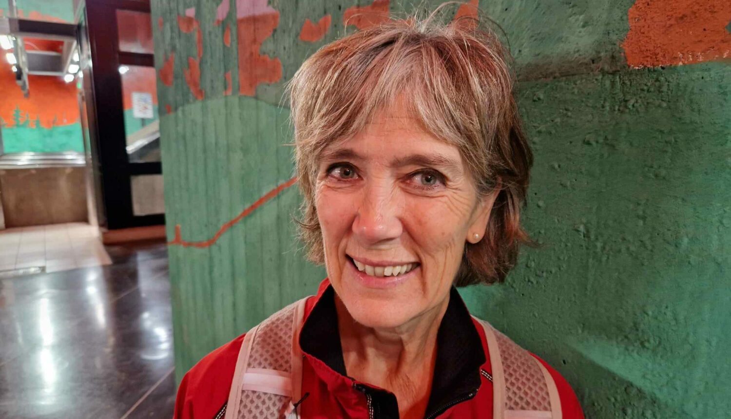 Anette Sjösten