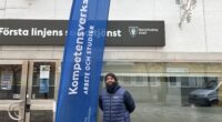 Fuad ahmed kompetensverkstan