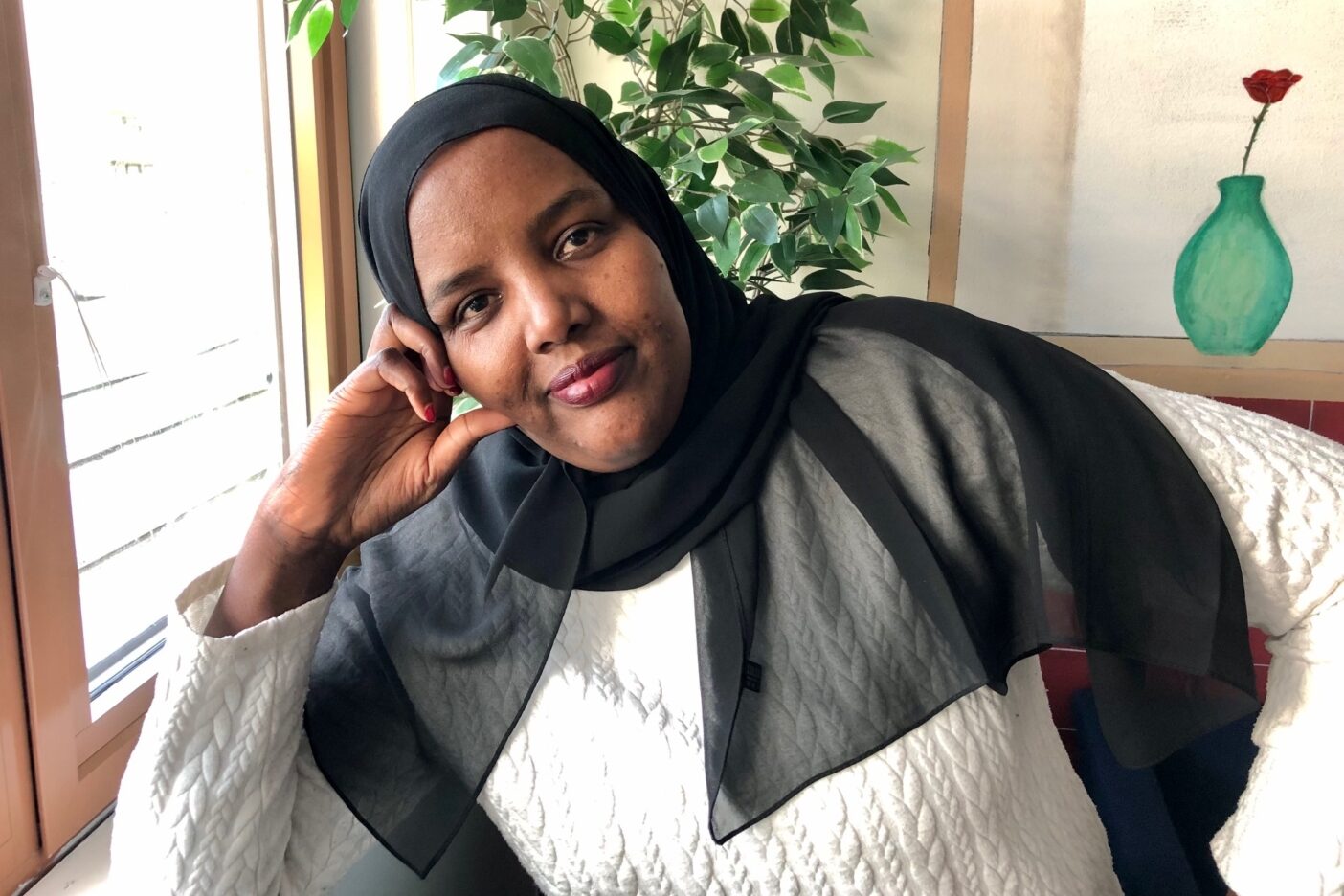 Fatuma Mohamed