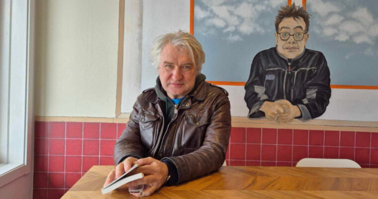Axel Gyldén