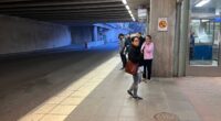 Akalla busstorg