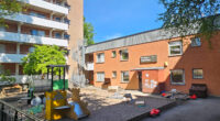 Förskolan Regnbågen i Tensta