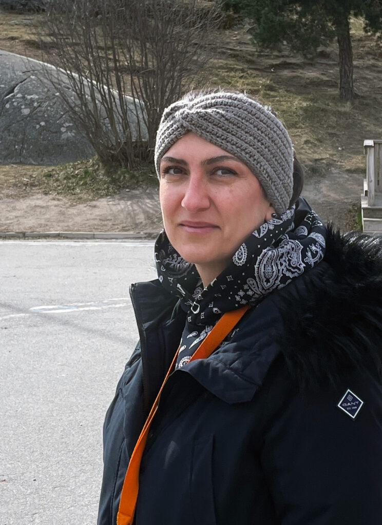 Hanan Yohanoun