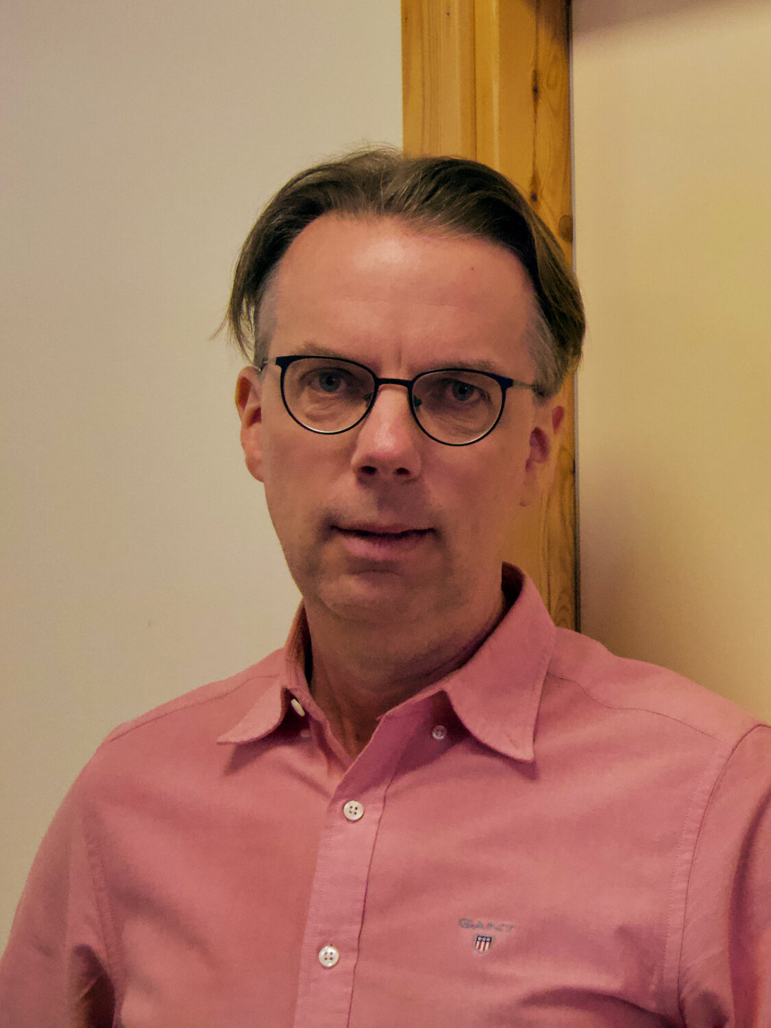 Hans Ovsjö