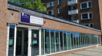Statens servicecenter i RInkeby