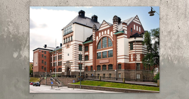 Kungsholmens gymnasium