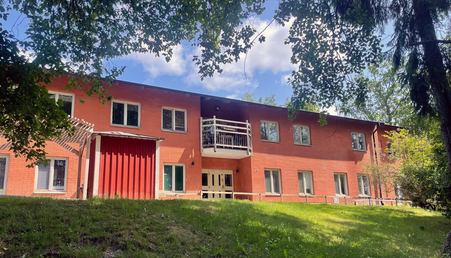 Förskolan Hästen i Hjulsta