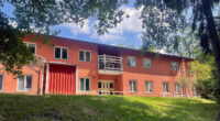 Förskolan Hästen i Hjulsta