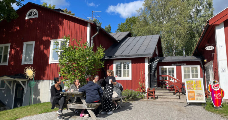 Husby gård