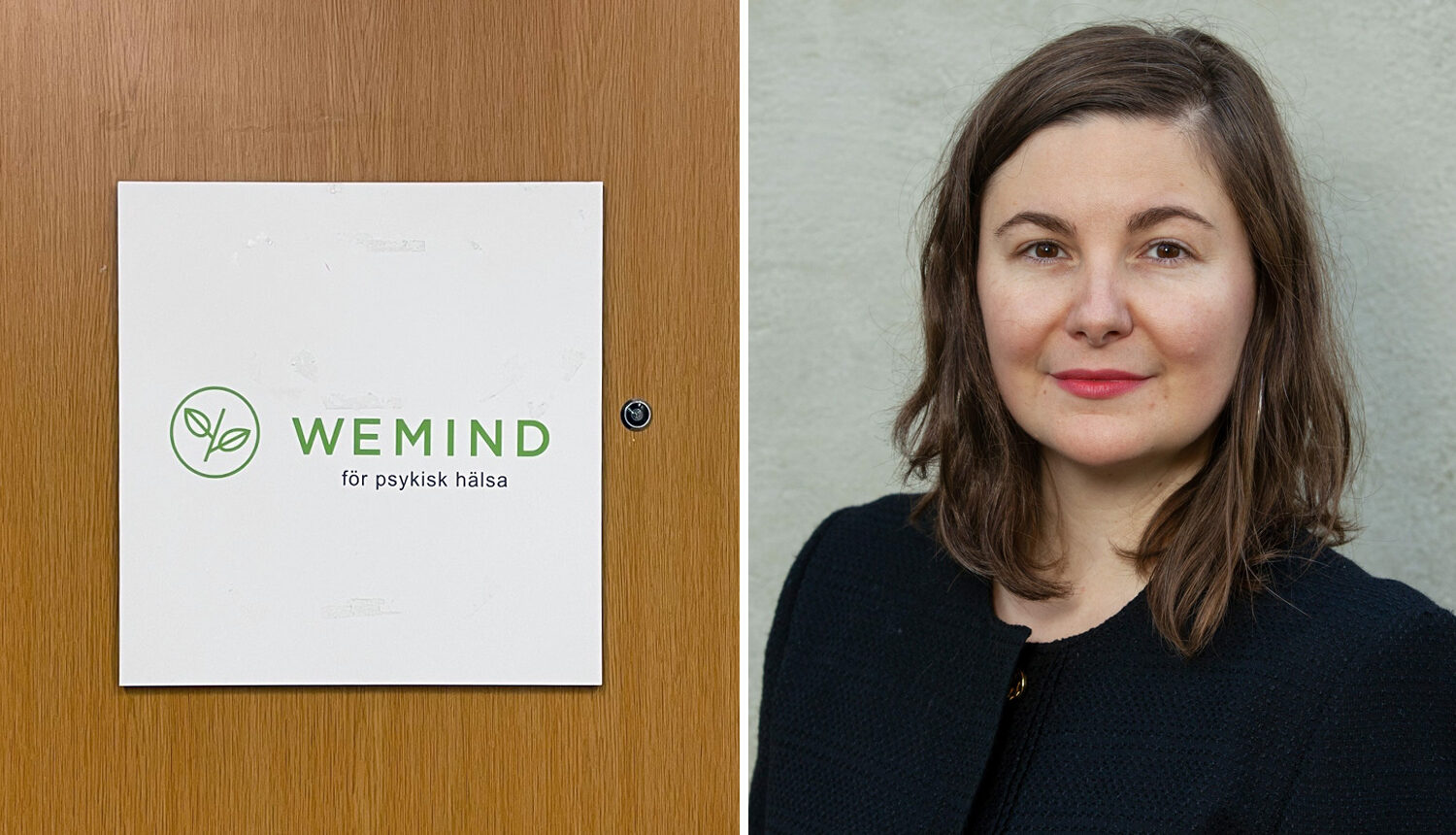 Sandra Ivanovic Rubin.