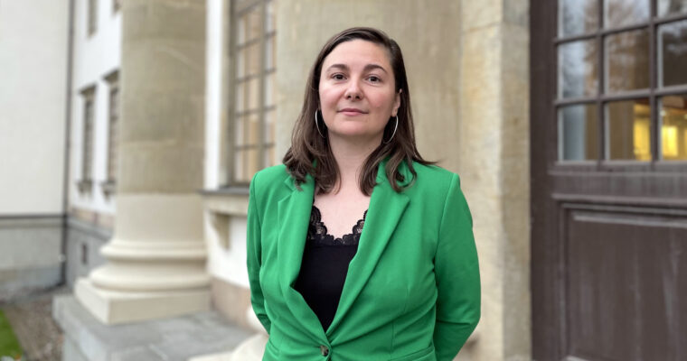 Sandra Ivanovic Rubin