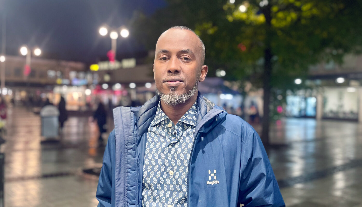 Abdikadir "Daadir" Halane