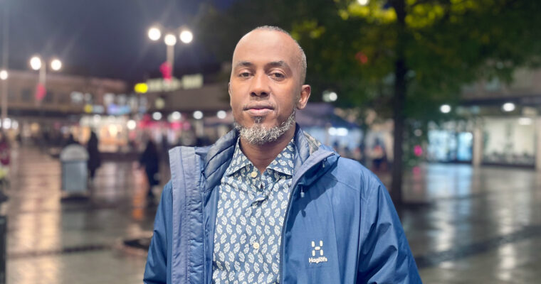 Abdikadir "Daadir" Halane