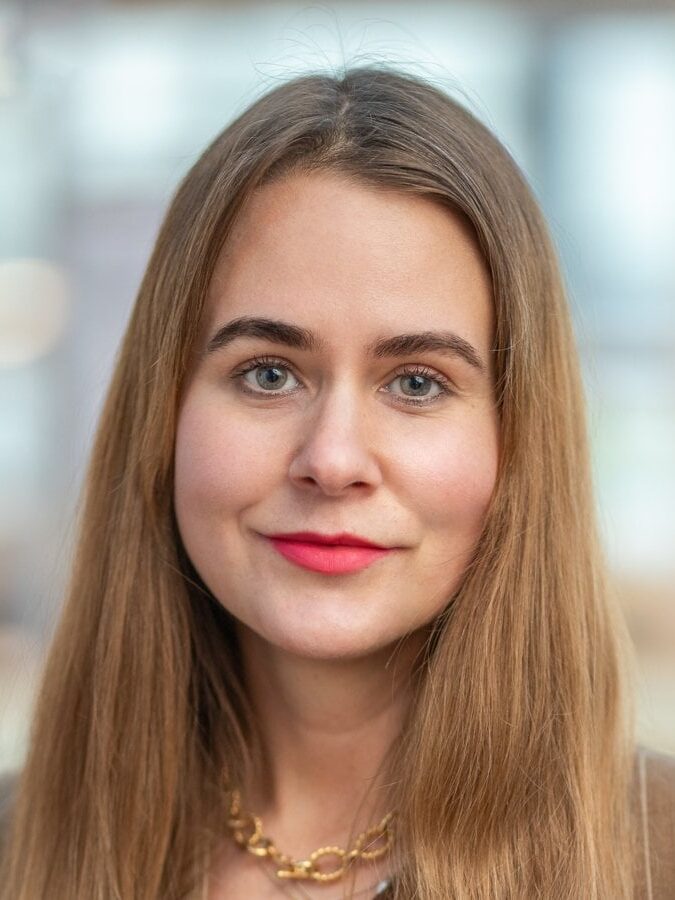 Josefine Bergenholtz-Gröndahl