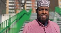 Abdala Mohamed