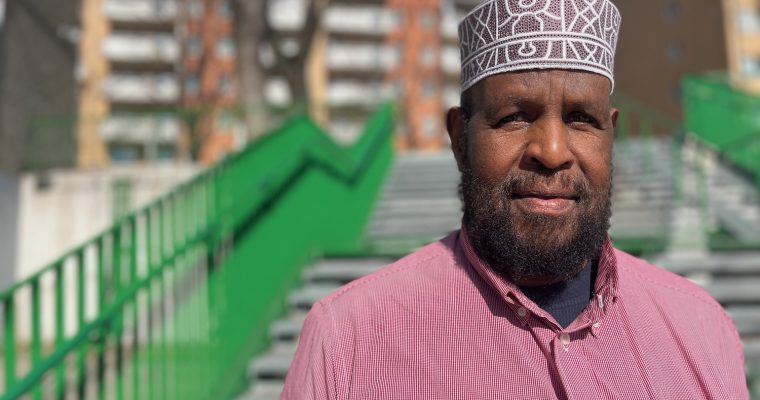 Abdala Mohamed