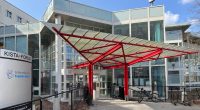 Internationella Engelska Skolan Kista