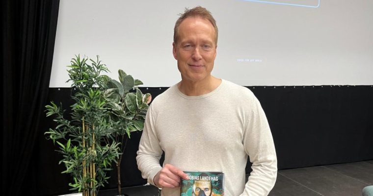 Tobias Landehag