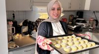 Ferial Kays Al Hallak