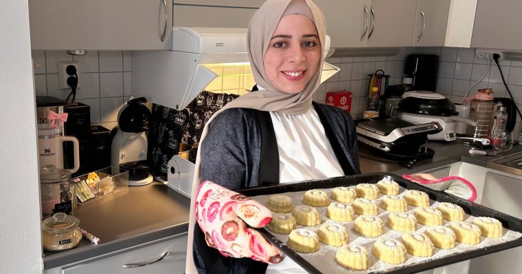 Ferial Kays Al Hallak