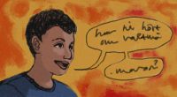 Illustration: Sara Bayrami
