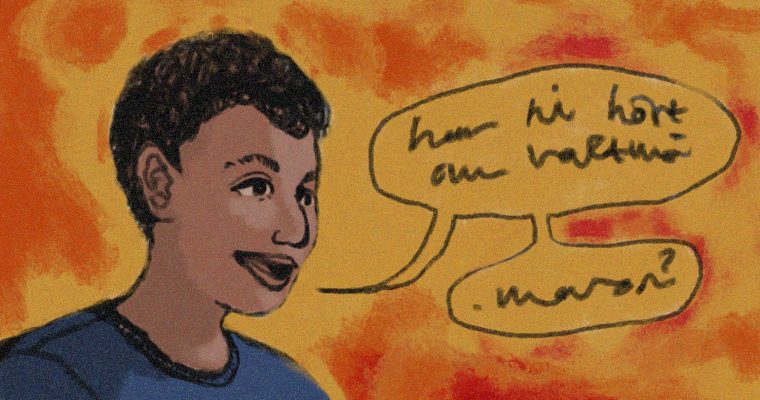 Illustration: Sara Bayrami