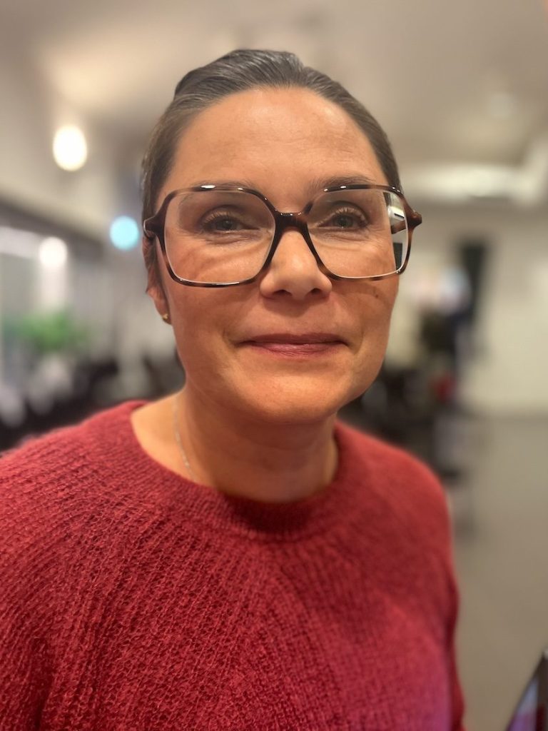Susanna Juvas Hagbjörk