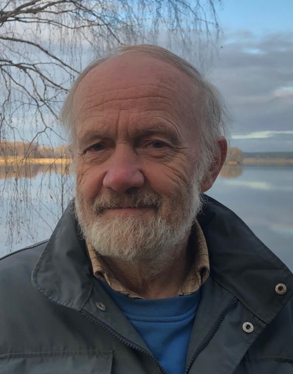 Bo Eknert