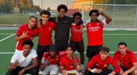 Gunners vinnarlaget
