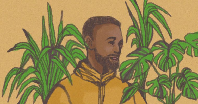 Illustration: Sara Bayrami