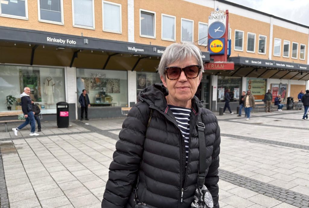 Hanka Goso