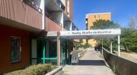 Husby Akalla vårdcentral