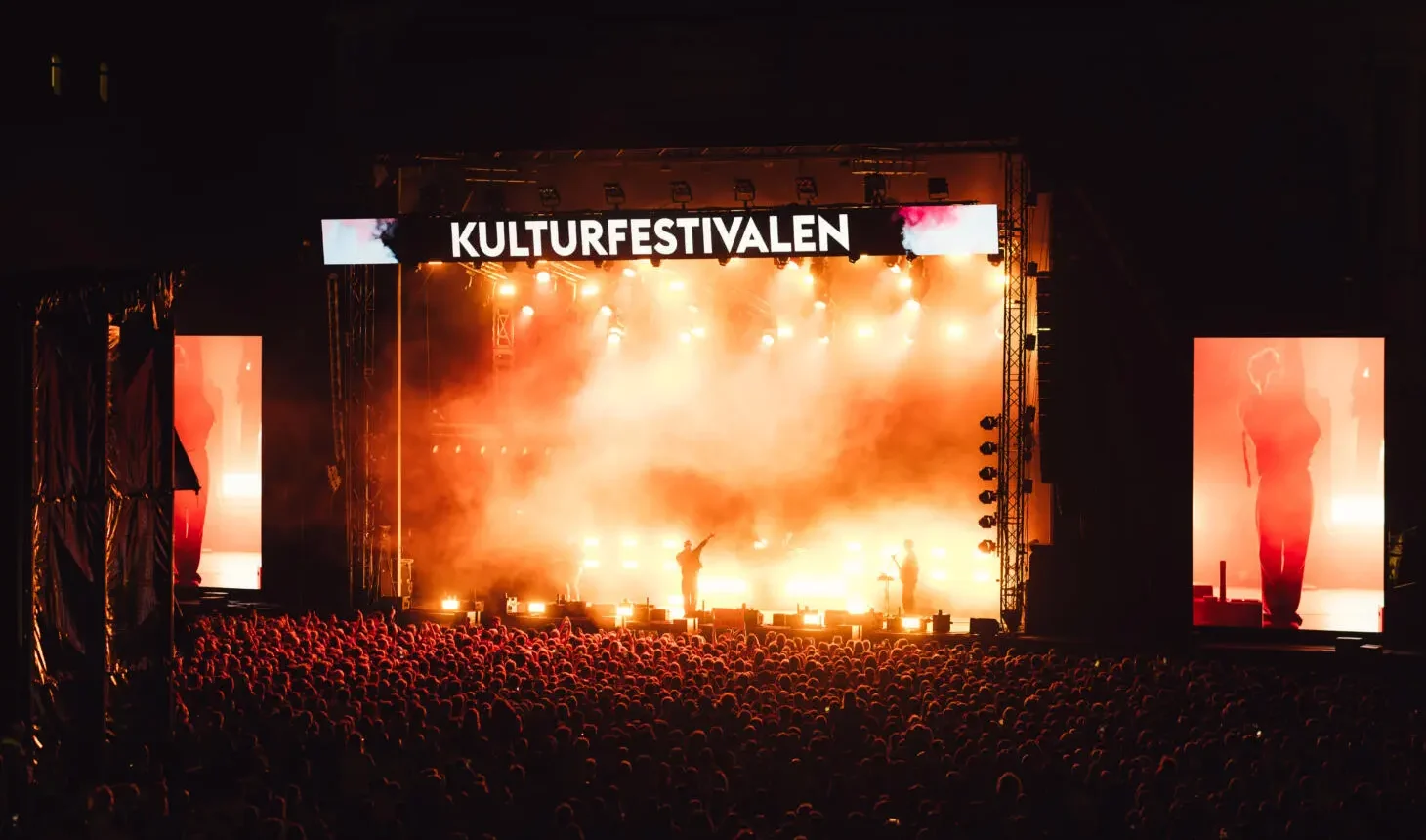 Stockholms kulturfestival
