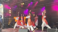 Kulturskolan Indisk dans