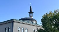 stockholms moské