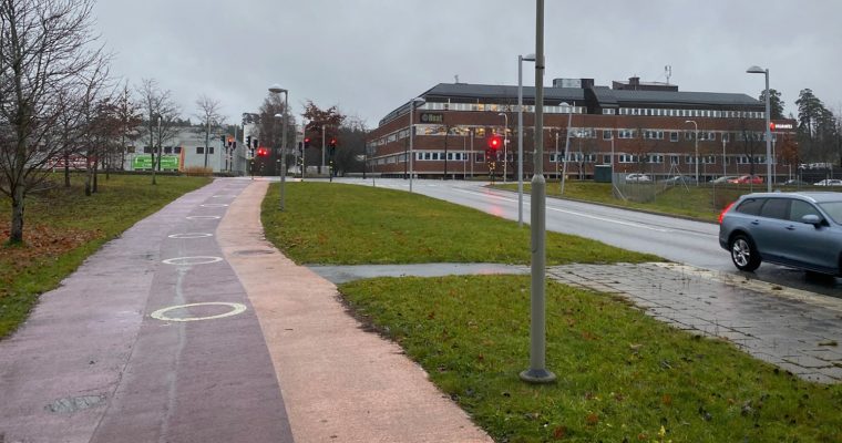 Grönlandsgatan